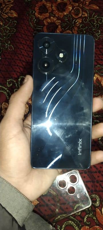 Infinix hot 30 for sale 1