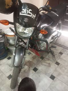 Suzuki GD110 2022 Model Grey color,in neat & clean smooth Engine.