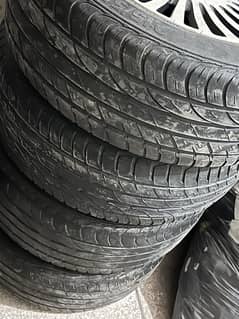 tyre