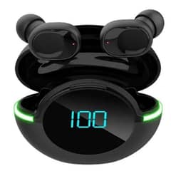 Y80 TWS earbuds