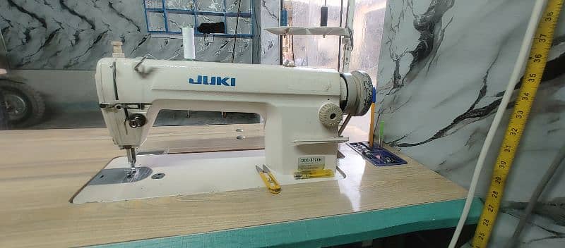 juki DDL 8700 N 1