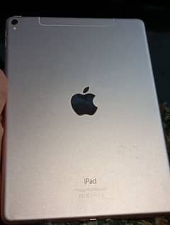 iPad pro 2019