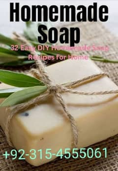 Handmade Soaps available | Homemade soap | Herbal organic soap