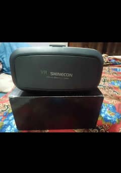 VR box