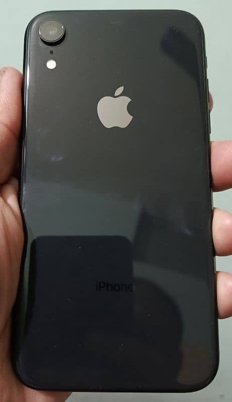 Iphone XR USA 1