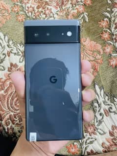 GOOGLE PIXEL 6 (8+128)