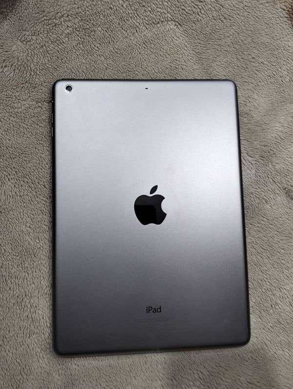 i pad air 0