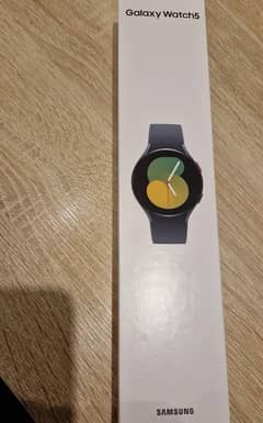 Samsung Galaxy Watch 5