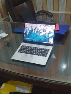 hp elitebook 745 g6