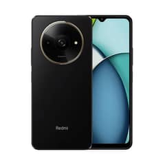 new realme A3x