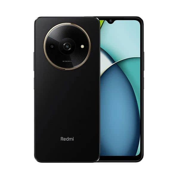 new realme A3x 0