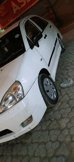 Suzuki Liana 2006