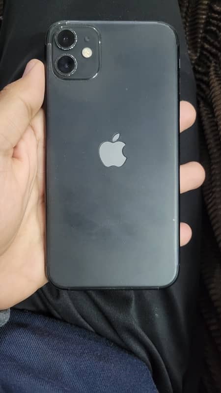 IPhone 11 JV Non Pta 128gb 0