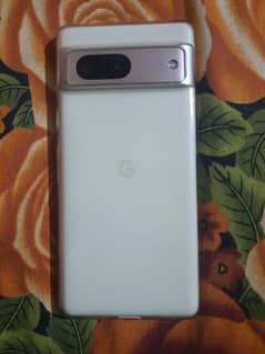 Google pixel 7