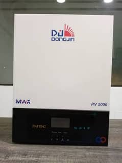 Inverter Dongjin 3.5Kw