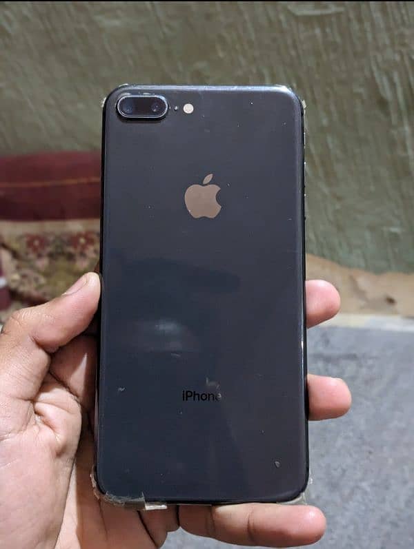 iphone 8 plus non pta 0