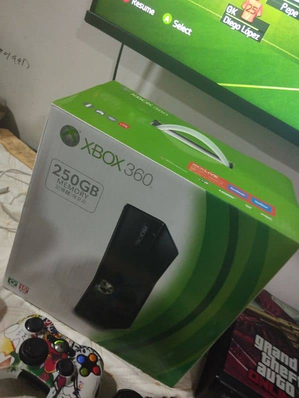 Xbox 360 2