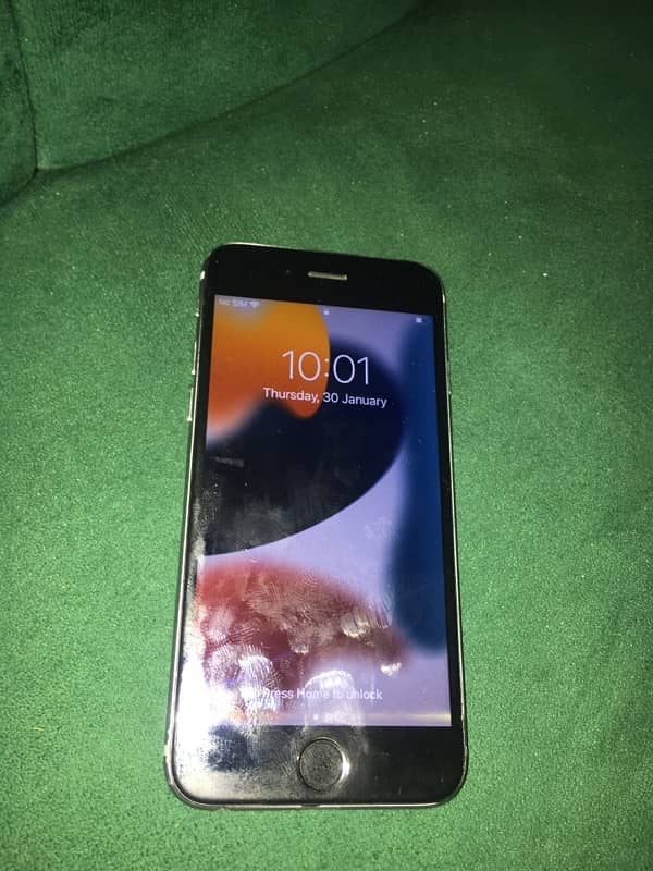 iPhone 6s 32GB 1