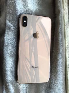 iphone  Xsmax PTA approved