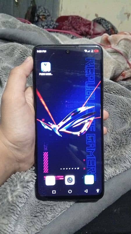 Infinix not 10 pro 8 gb ram 128 storage 0