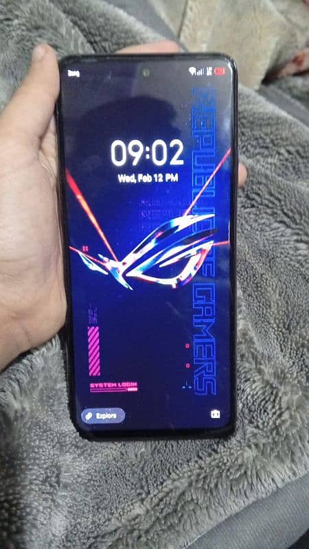 Infinix not 10 pro 8 gb ram 128 storage 1