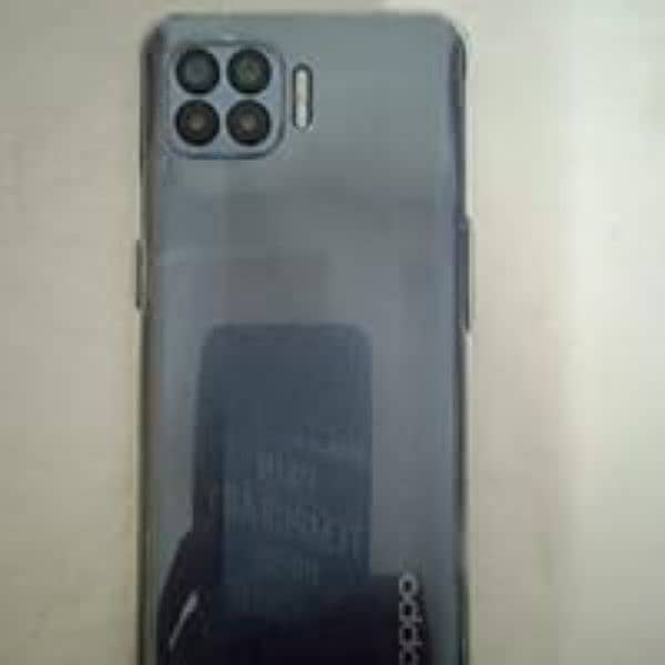 oppo f17 pro with complete box 2