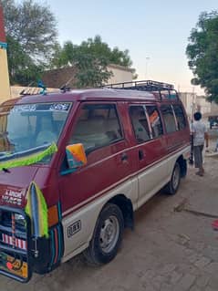 Mitsubishi Hiace in good condition