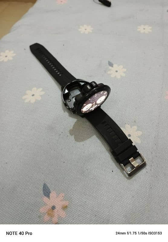 GT5 Buds Smart watch 5