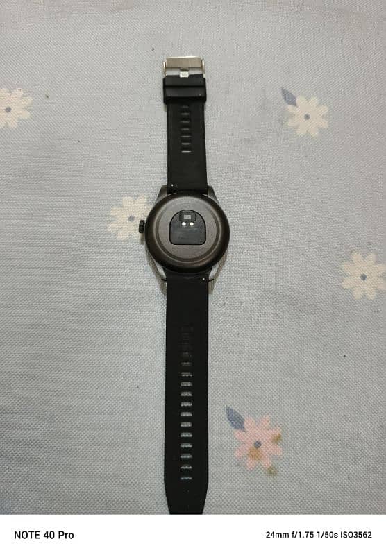 GT5 Buds Smart watch 6