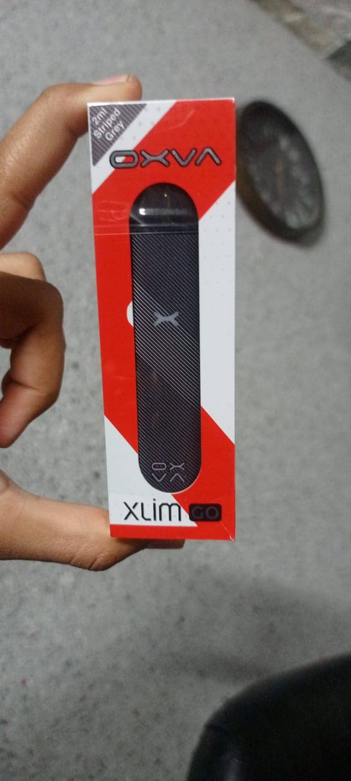 Oxva Xlim Go  Pod Device For Sale Wholesale. . . . . 0