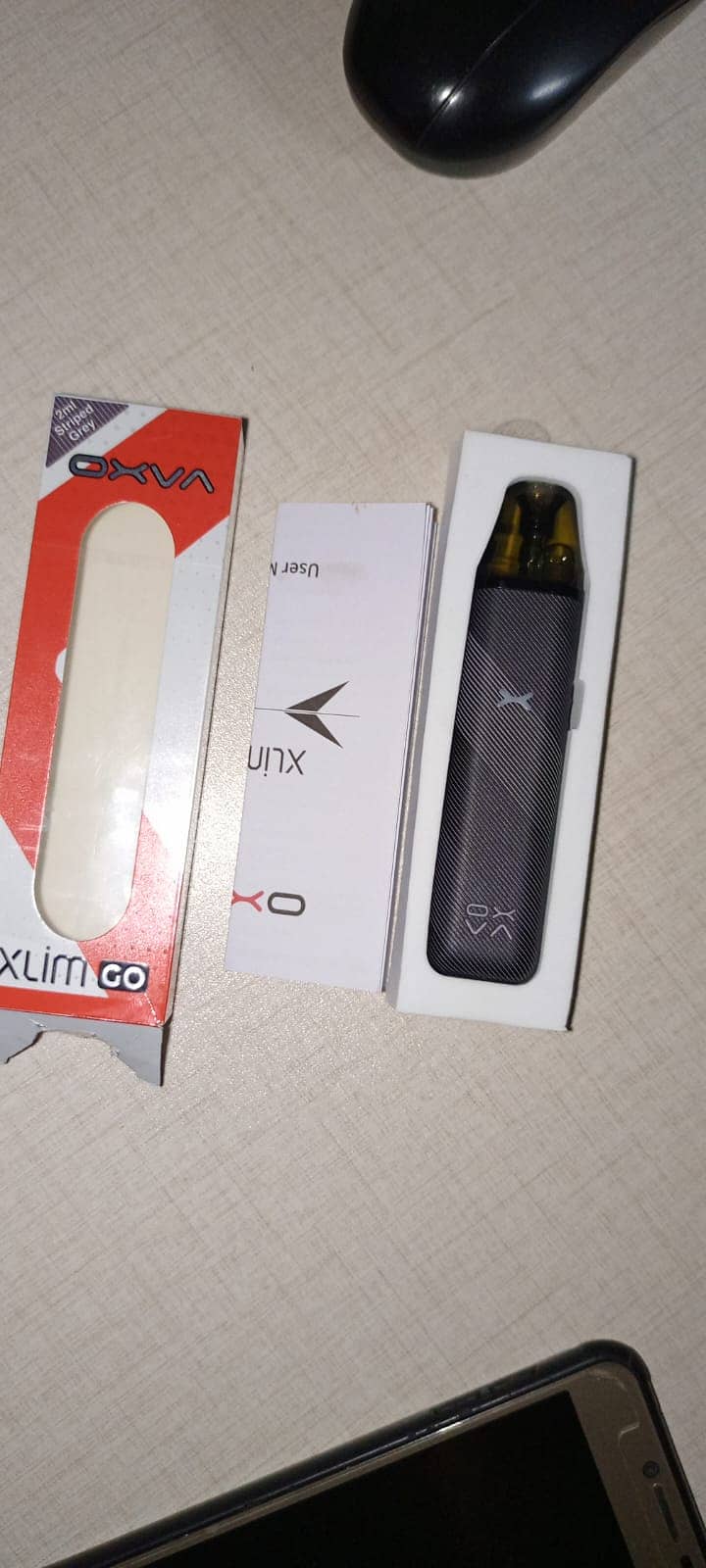 Oxva Xlim Go  Pod Device For Sale Wholesale. . . . . 1