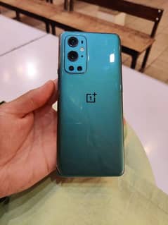 Oneplus 9 pro 5g