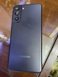 Samsung s21 5G 8/256