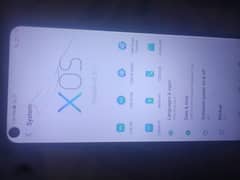 infinix S5