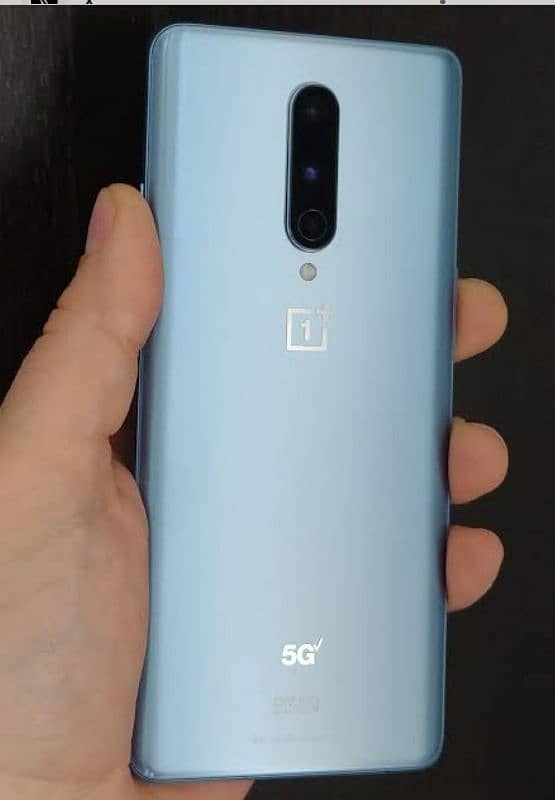 OnePlus 8 5G 8/128 2