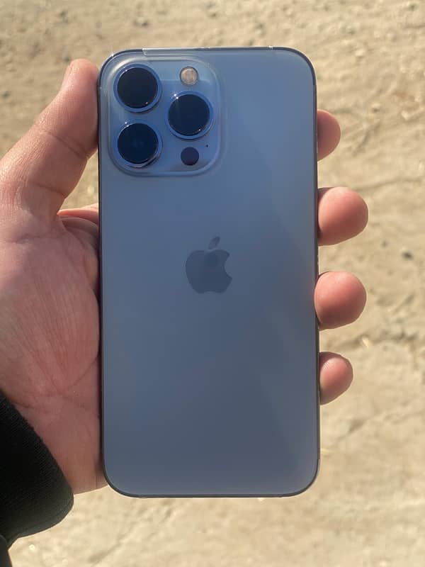 Iphone 13 pro 0