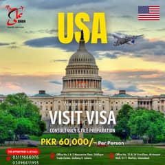 Visit visa Malaysia UK USA Canada Germany Japan Turkey