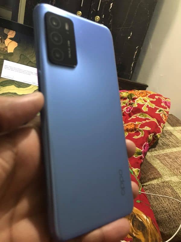 oppo A 16 4/64 0