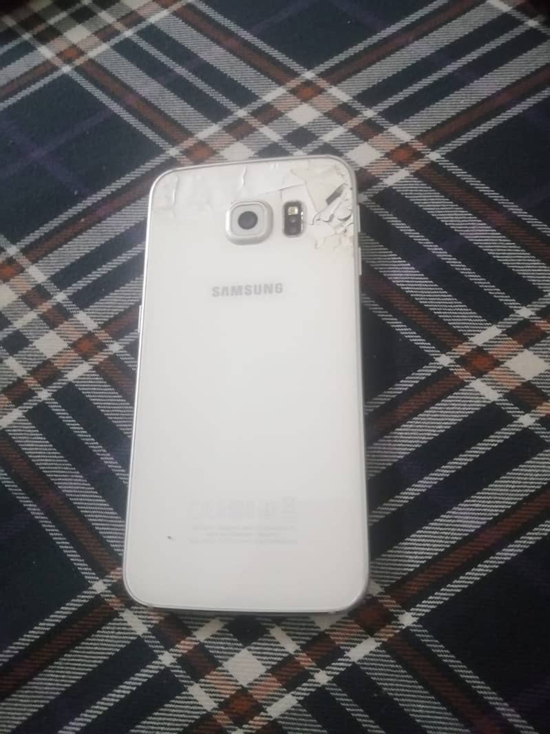 Samsung s6 edge for sale 0