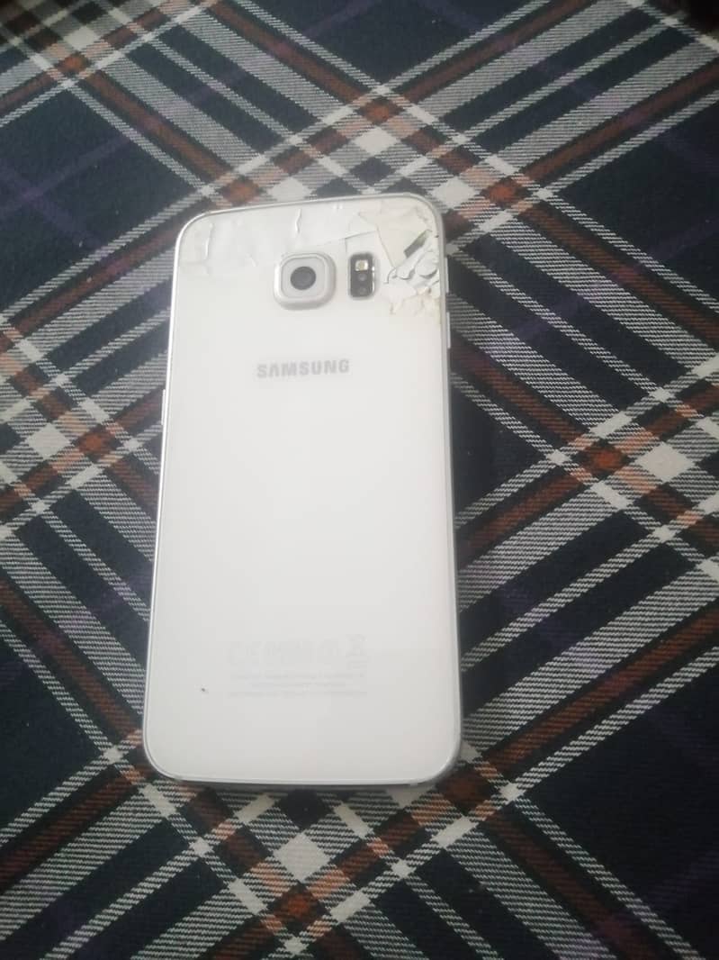 Samsung s6 edge for sale 1