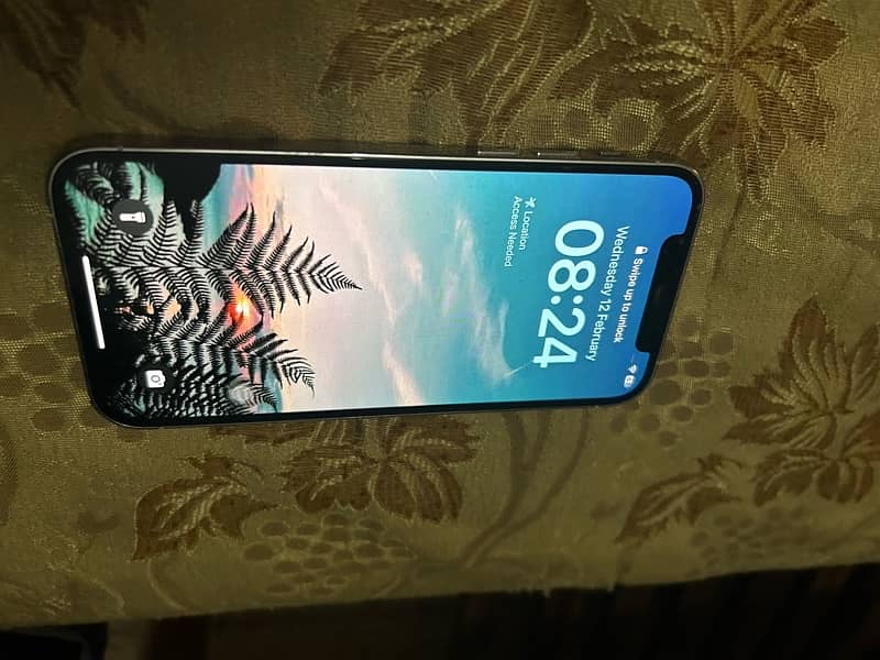 iPhone 12 Pro Non PTA for sale 2