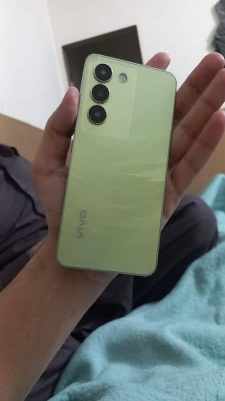 vivo y 100 for sale final price 50k 1