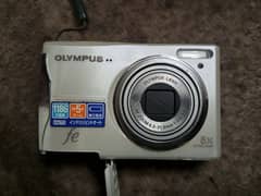 OLYMPUS