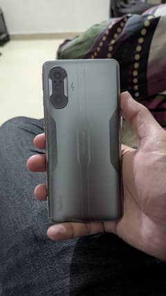 redmi k40 gaming phone PTA