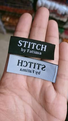 Woven Label|Clothing labels|Label|Patches|Hang tag|Logo|Fabric Tags|