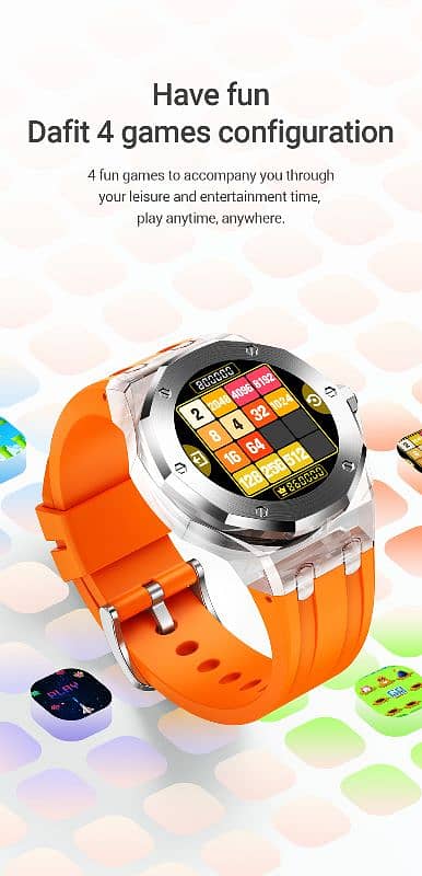 Smart Watch / discounted/low price 5