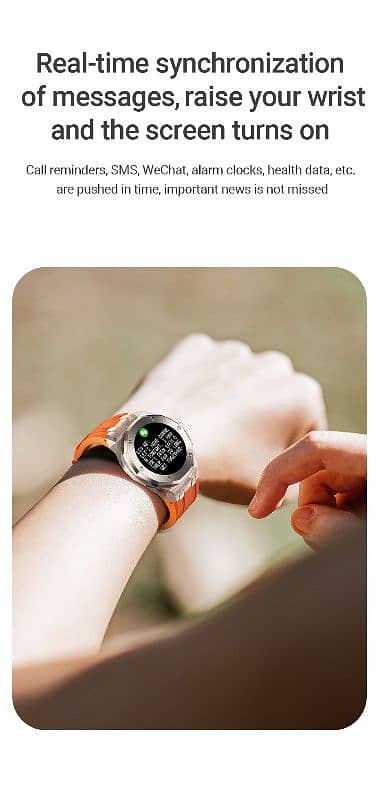 Smart Watch / discounted/low price 6