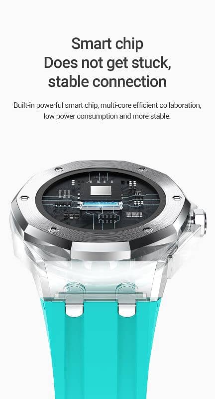 Smart Watch / discounted/low price 7