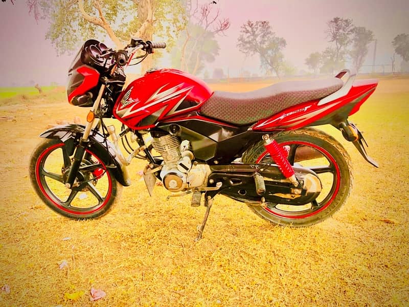 Honda 2