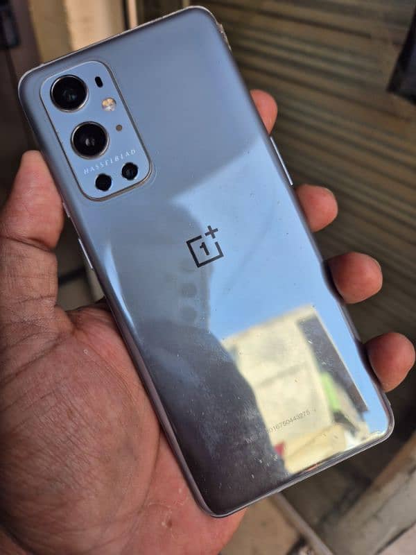 OnePlus 9 Pro 5G Brand New Condition 1